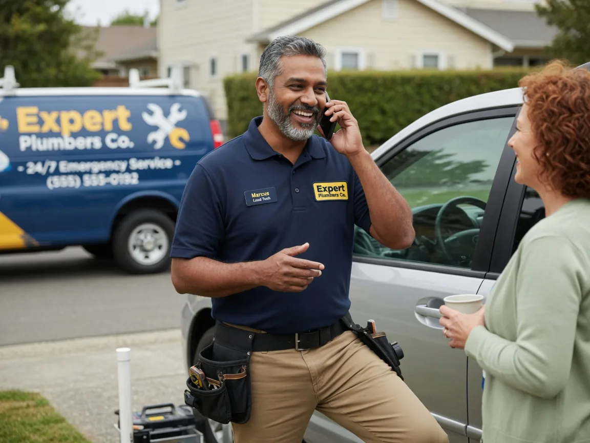 Drain Cleaning Coachella, CA FAQs